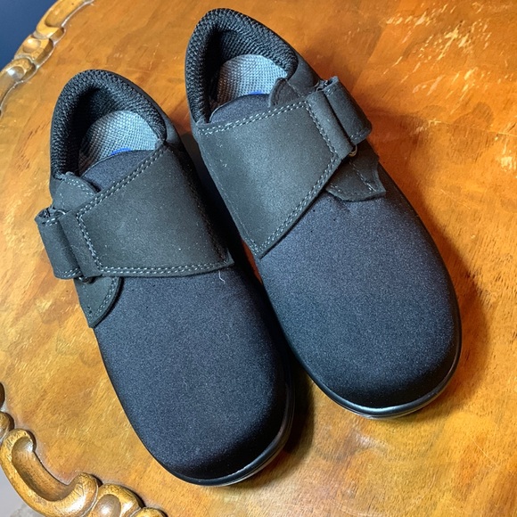 Orthofeet - Wichita - casual shoes - Picture 2 of 7